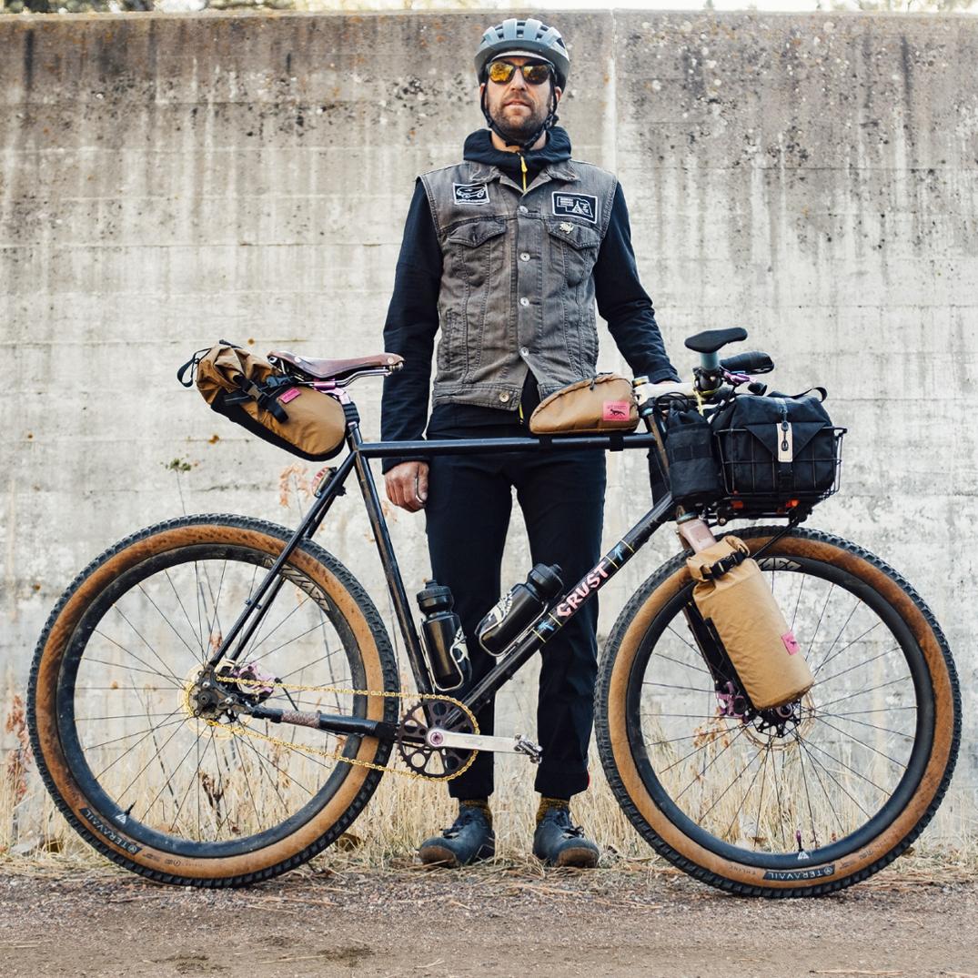 Location Image for Olliepack Seat Bag