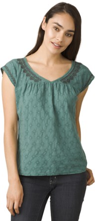 prAna Blossom Top - Women's | REI Co-op