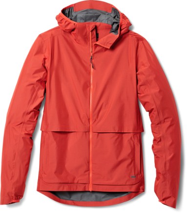 Rainrunner Pack Jacket - Women's