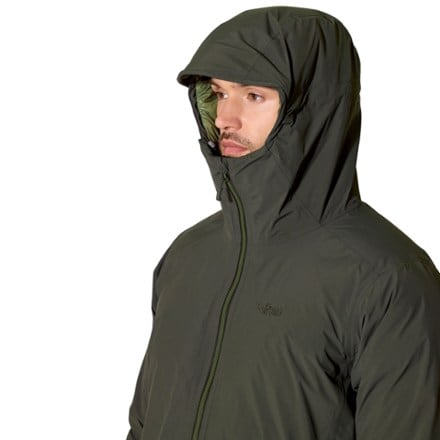 Rab Valiance Down Jacket - Men's 6