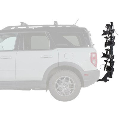 Yakima StageTwo +2 2-Bike Add-On | REI Co-op