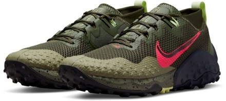 bewondering Integreren Statistisch Nike Wildhorse 7 Trail-Running Shoes - Men's | REI Co-op