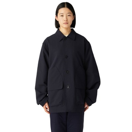 Snow Peak Easy Cloth Jacket 1