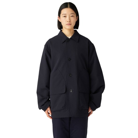 On Body Image of color Dark Navy