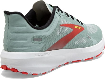 Brooks Launch 9 Road-Running Shoes - Men's 3
