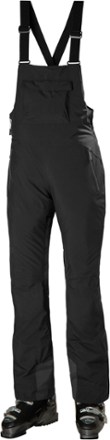 Helly Hansen Legendary Insulated Bib Snow Pants - Women's 0