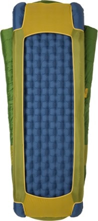 Big Agnes Echo Park 20 Sleeping Bag 9