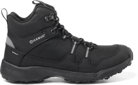 Men's Winter Hiking Boots | REI Co-op