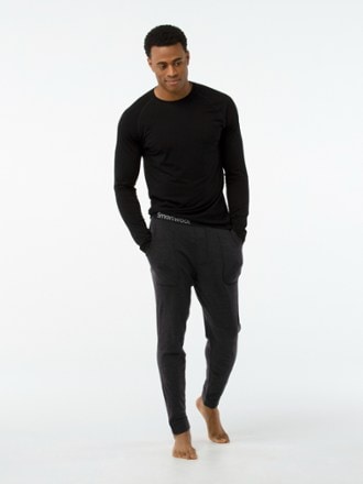 Smartwool Thermal Merino Jogger Bottoms - Men's 3