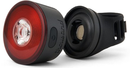 Thousand Traveler Magnetic Bike Light 2.0 - Rear 3