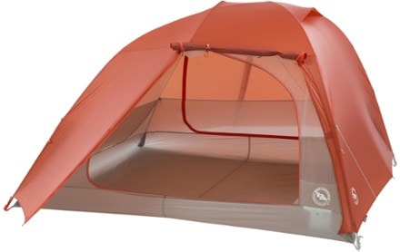 Big Agnes Copper Spur HV UL4 Tent 3