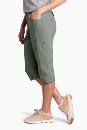KUHL Trekr Kapri - Women's 3