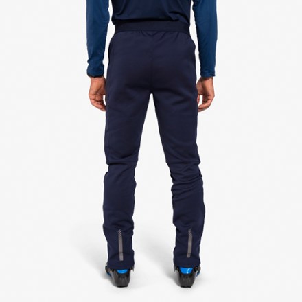 Swix Infinity Soft-Shell Pants - Men's 2