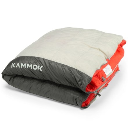Kammok Arctos 20F Down Trail Quilt 4