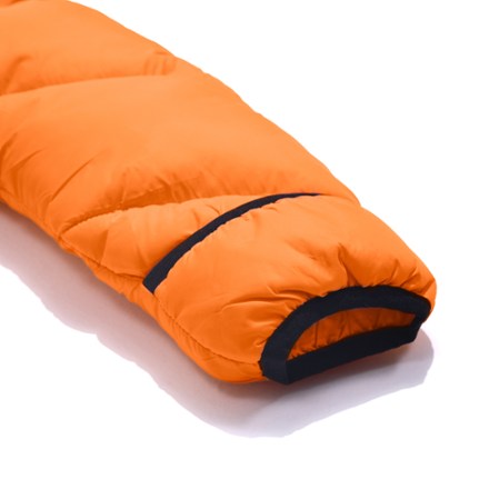 Morrison Outdoors Mighty Mo 40 Kids' Sleeping Bag - Toddlers