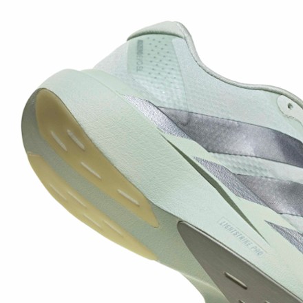 adidas Adizero Evo SL Road-Running Shoes - Women's 7