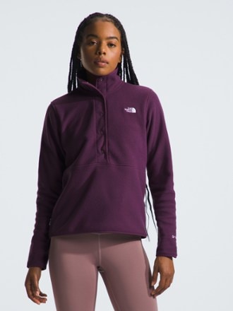 North face polartec clearance fleece