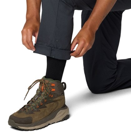 Mountain Hardwear AP Pants - Men's 8