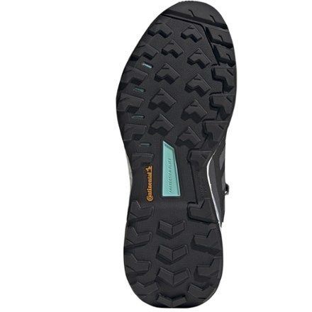 adidas Terrex Skychaser 2 Mid GORE-TEX Hiking Boots - Women's 10