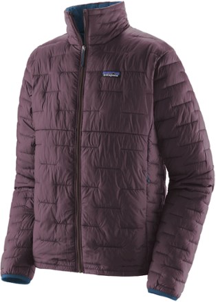 Micro Puff Insulated Jacket - Men's