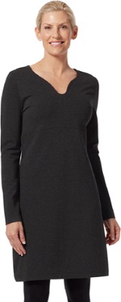 Royal Robbins Geneva Ponte Dress 1