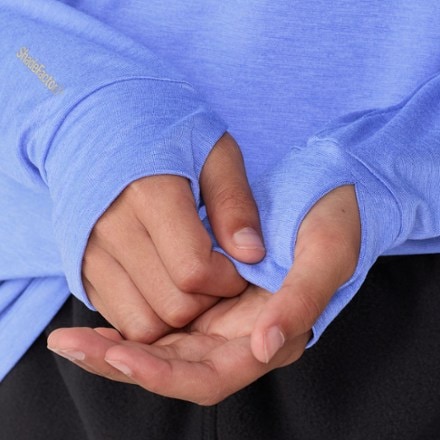 REI Co-op Sahara Shade Hoodie - Kids' 5