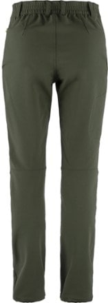 Fjallraven Abisko Trekking Tights - Men's, REI Co-op