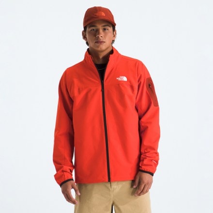 The North Face Tek Approach Jacket - Men's 0