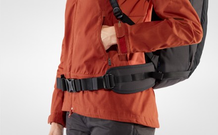 Fjallraven Abisko Lite Trekking Jacket - Women's 7