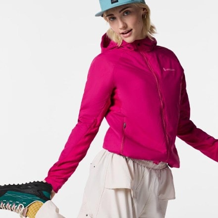 Cotopaxi Pacaya 2.0 Insulated Hooded Jacket - Women's 5