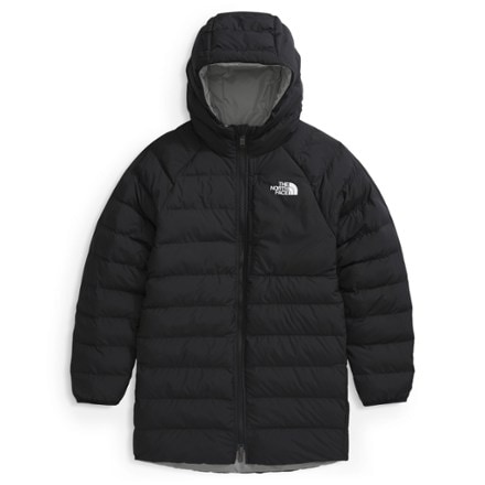 The North Face Reversible Perrito Insulated Parka - Girls' 0