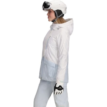 Obermeyer First Tracks Insulated Jacket - Women's 6