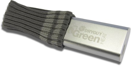 alternate View (Silver)