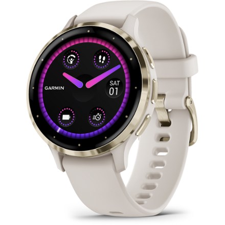 Garmin Venu 3S 0