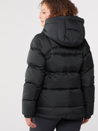 Fjallraven Expedition Down Lite Jacket - Women's 2