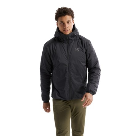 Arc'teryx Atom SV Insulated Hoody - Men's 1