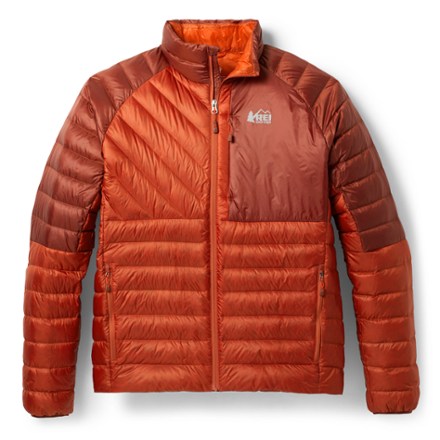 REI Co-op Magma 850 Down Jacket Men's REI Co-op