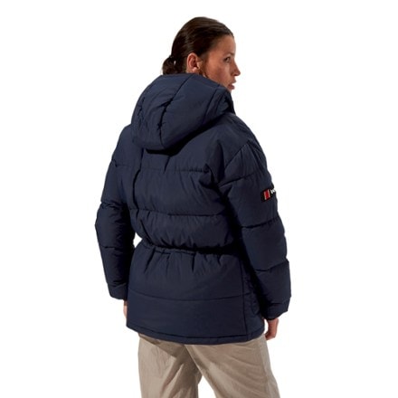 Berghaus Lumley Down Jacket 2