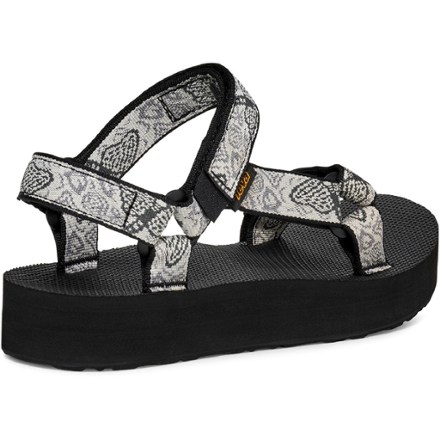 Teva Midform Universal Sandals - Women's 3