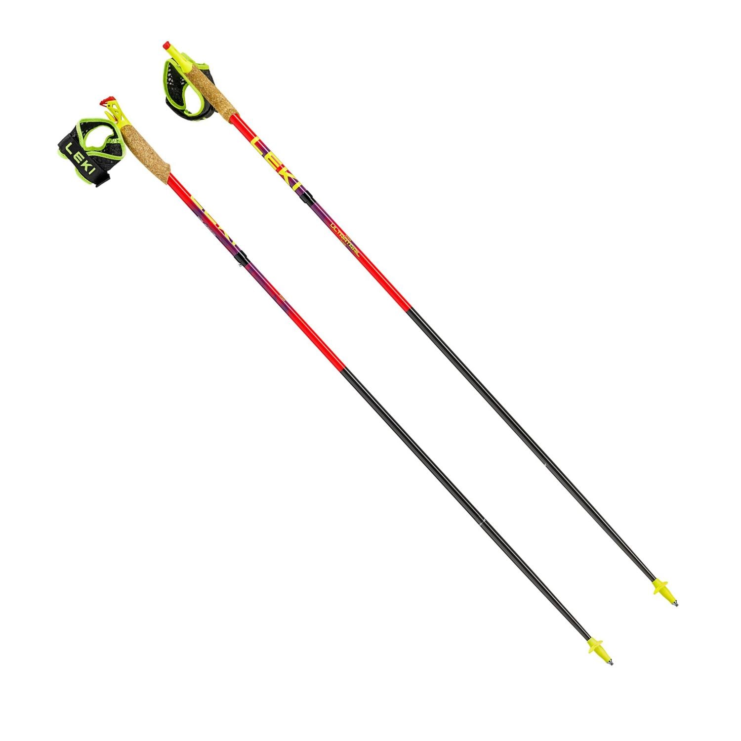 Ultratrail FX One Trekking Poles - Pair