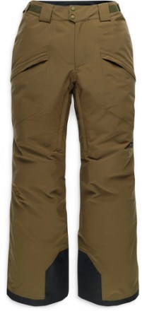 Outdoor Research Snowcrew Snow Pants - Men's 0