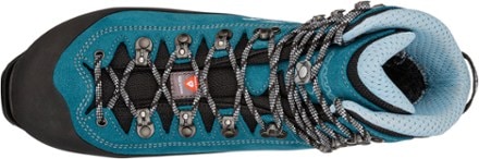 Lowa Alpine Expert II GTX Mountaineering Boots - Women's 4
