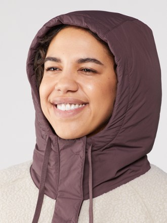 REI Co-op Beyonder Fleece Jacket - Women's 7