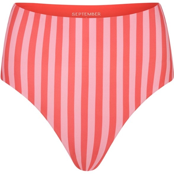 Product Image of color Riviera Peach Stripe