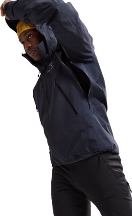 Arc'teryx Beta AR Jacket - Men's 5