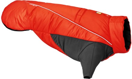 Ruffwear Furness Jacket 0