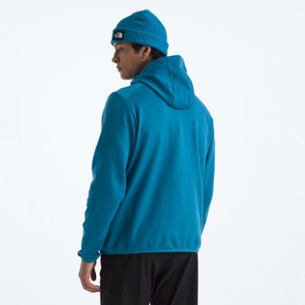 The North Face Performance Fleece Full-Zip Hoodie - Men's 2