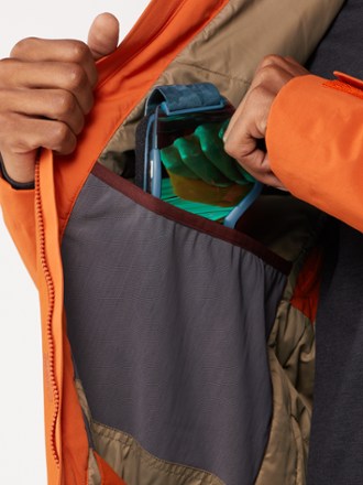 REI Co-op Powderbound Insulated Jacket - Men's 6