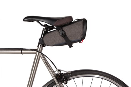 Two Wheel Gear Commute Seat Pack - Large 5