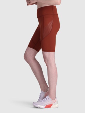 Outdoor Research Ad-Vantage 10" Shorts - Women's 4